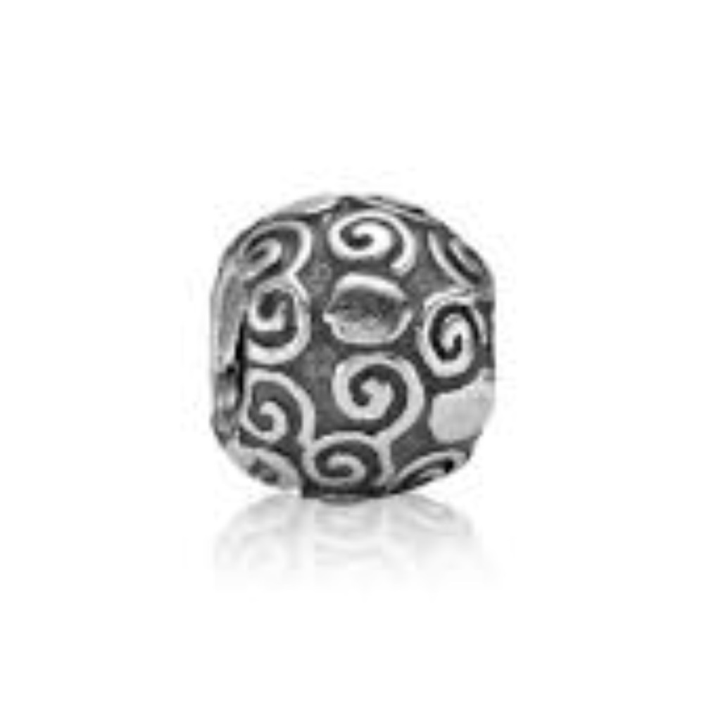 Pandora Swirl and Dot